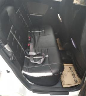 Maruti Suzuki Alto K10 VXi AMT 2017