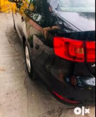 Volkswagen Jetta 1.4L TSI Trendline 2012