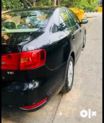 Volkswagen Jetta 1.4L TSI Trendline 2012