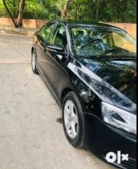 Volkswagen Jetta 1.4L TSI Trendline 2012