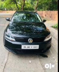 Volkswagen Jetta 1.4L TSI Trendline 2012