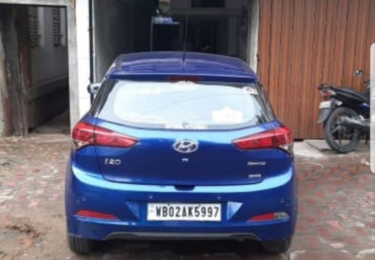 Hyundai I Car For Sale In Pune Id Droom