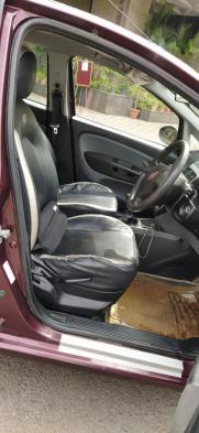 Fiat Punto Emotion 1.3 2011
