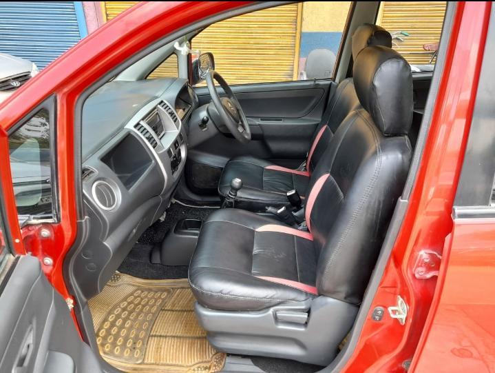 Maruti Suzuki Zen Estilo LXi 2008