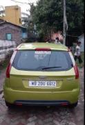Ford Figo DURATEC TITANIUM 1.2 2010