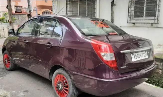 Tata Manza Aura Quadrajet BS-IV 2011