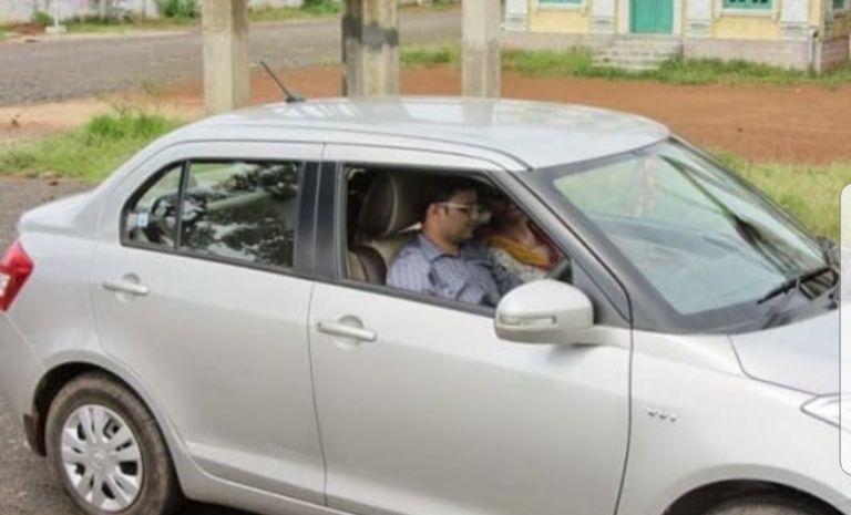 Maruti Suzuki Swift DZire VXi 2013