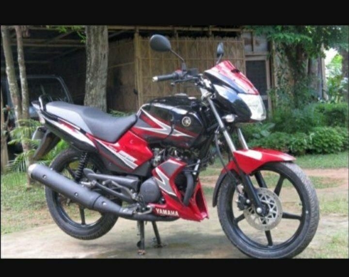 Yamaha Ss 125 Bike For Sale In Chicalim Id Droom