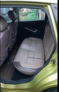 Ford Figo DURATEC TITANIUM 1.2 2010