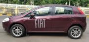 Fiat Punto Emotion 1.3 2011