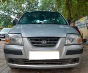 Hyundai Santro Xing GLS 2008