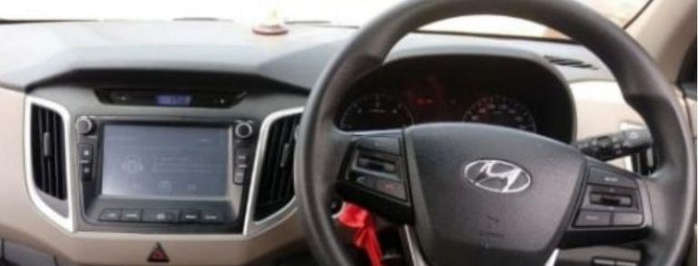 Hyundai Grand i10 Sportz U2 1.2 CRDi 2017