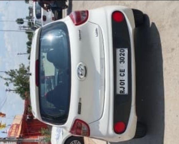 Hyundai Grand i10 Sportz U2 1.2 CRDi 2017