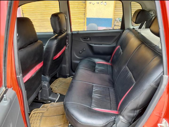 Maruti Suzuki Zen Estilo LXi 2008