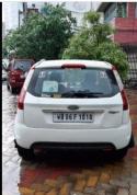 Ford Figo DURATEC TITANIUM 1.2 2010