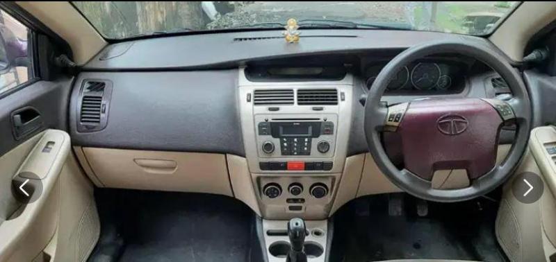 Tata Manza Aura Quadrajet BS-IV 2011