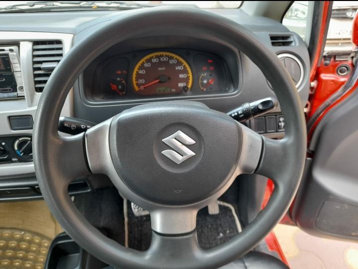 Maruti Suzuki Zen Estilo LXi 2008