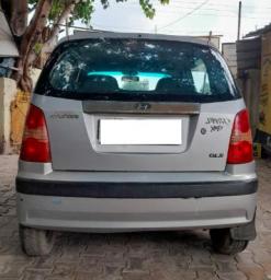 Hyundai Santro Xing GLS 2008