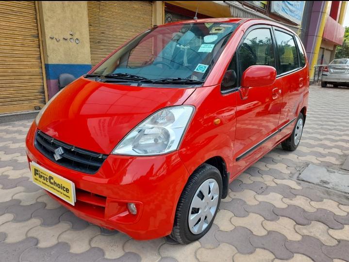 Maruti Suzuki Zen Estilo LXi 2008
