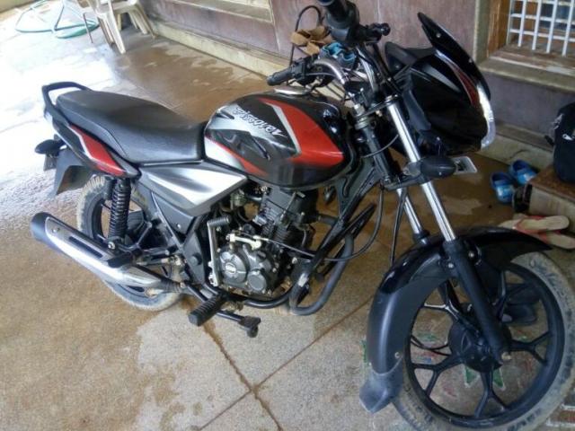 bajaj bikes old