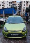 Ford Figo DURATEC TITANIUM 1.2 2010