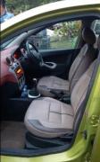 Ford Figo DURATEC TITANIUM 1.2 2010