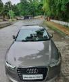 Audi A6 2.0 TDI PREMIUM PLUS 2013