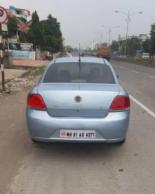 Fiat Linea EMOTION 1.3 2011