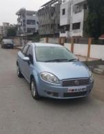 Fiat Linea EMOTION 1.3 2011