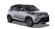 Mahindra KUV100 NXT K6 Plus 6 STR 2022