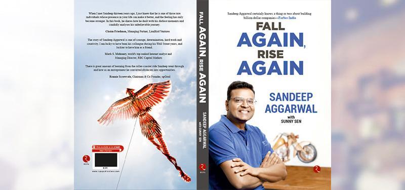 Fall Again Rise Again