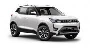 Mahindra XUV300 W4 Petrol BS6 2020