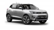 Mahindra XUV300 W8 (O) Petrol BS6 2021