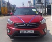 Hyundai Creta 1.6 S 2015