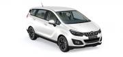 Mahindra Marazzo M2 8 STR 2022