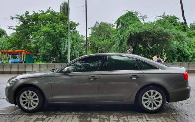 Audi A6 2.0 TDI PREMIUM PLUS 2013