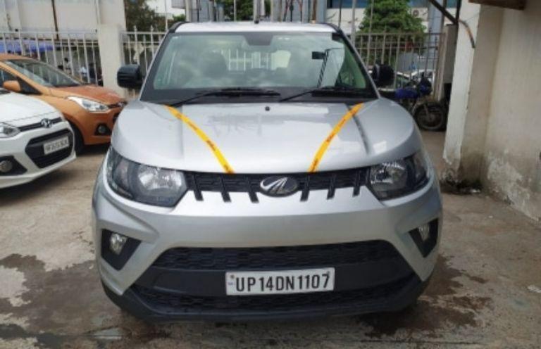 Mahindra KUV100 NXT K2 6 STR 2018