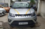 Mahindra KUV100 NXT K2 6 STR 2018