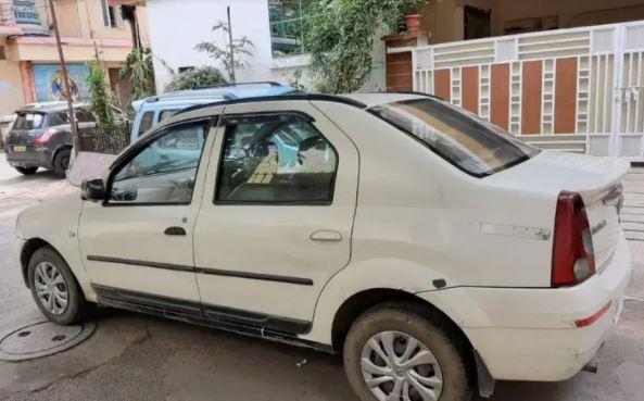 Mahindra Verito 1.5 D4 BS III 2012