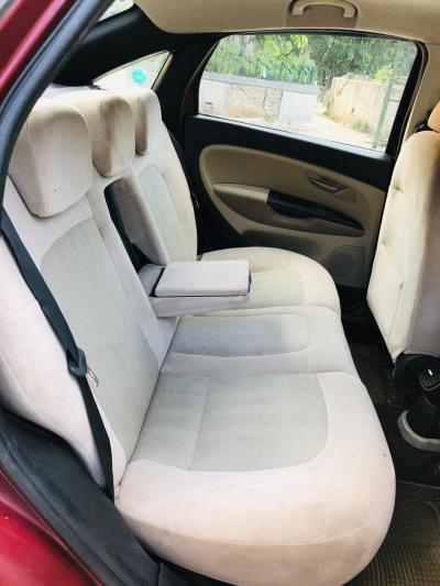 Fiat Linea EMOTION 1.4 2009