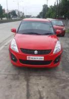 Maruti Suzuki Swift DZire VXi 2012