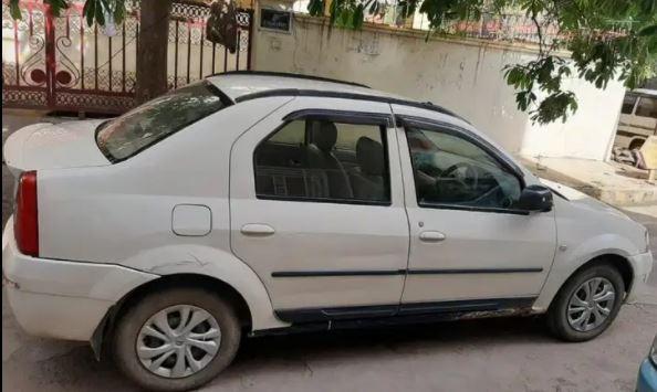 Mahindra Verito 1.5 D4 BS III 2012