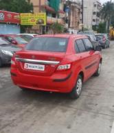 Maruti Suzuki Swift DZire VXi 2012