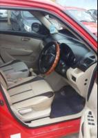 Maruti Suzuki Swift DZire VXi 2012