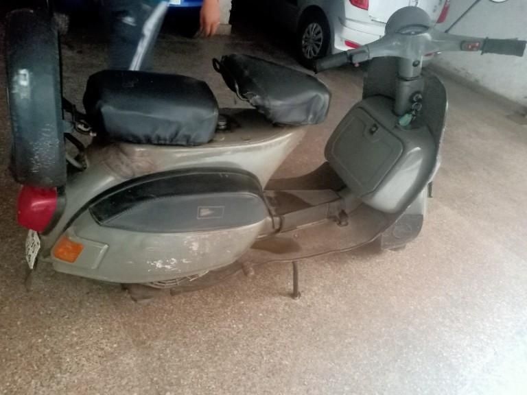 Used Bajaj Chetak 150cc 2005 Model (PID-1419295849) Scooter for Sale in ...