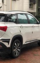 MG Hector Sharp 1.5 DCT Petrol 2019