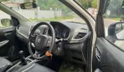 Maruti Suzuki Baleno Delta 1.3 2015