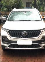 MG Hector Sharp 1.5 DCT Petrol 2019