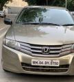 Honda City 1.5 E MT i-VTEC 2009