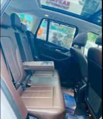 BMW X3 xDrive 20d xLine 2019
